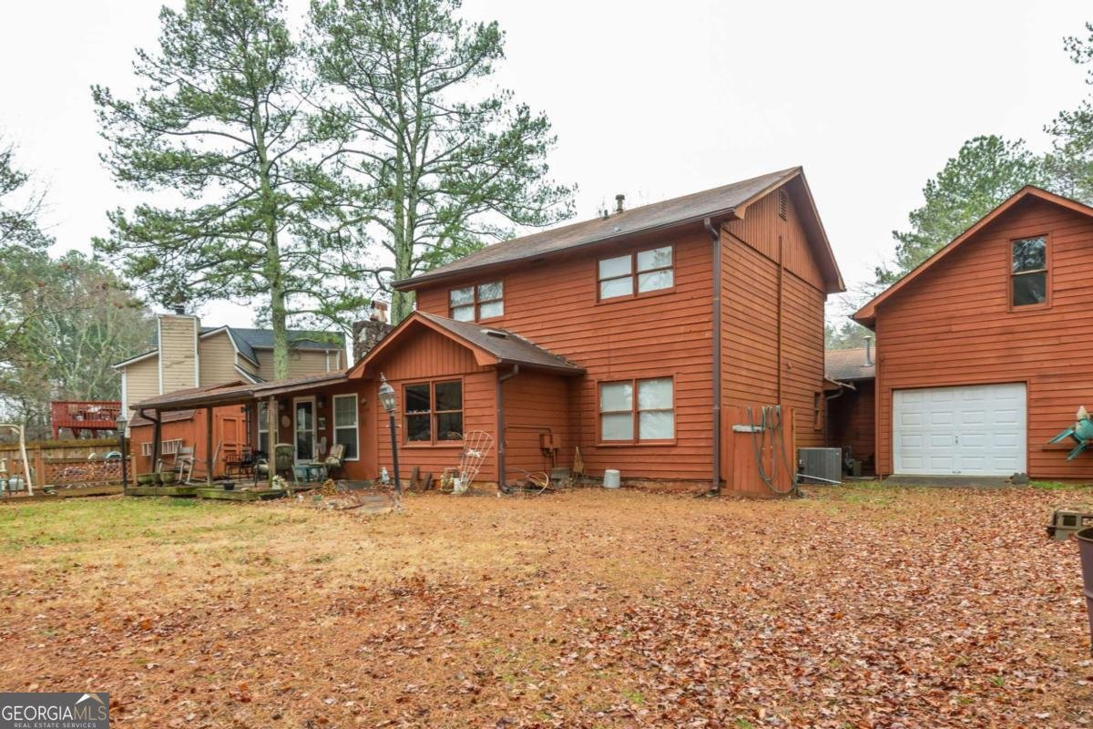 4800 Silverberry Lane Acworth - 44