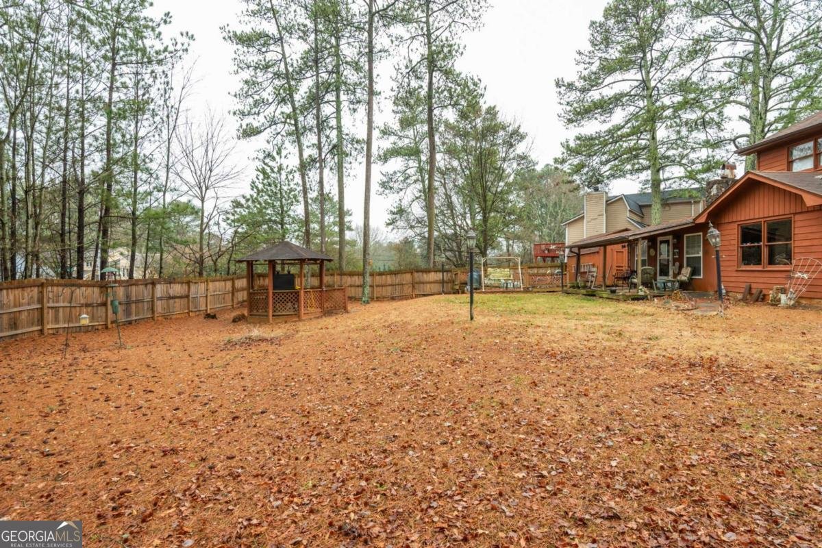 4800 Silverberry Lane Acworth - 45