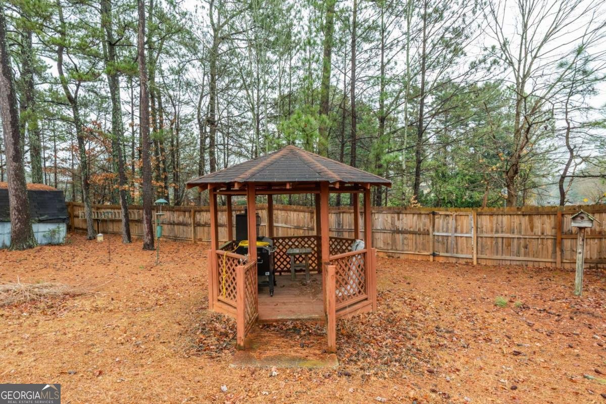 4800 Silverberry Lane Acworth - 47
