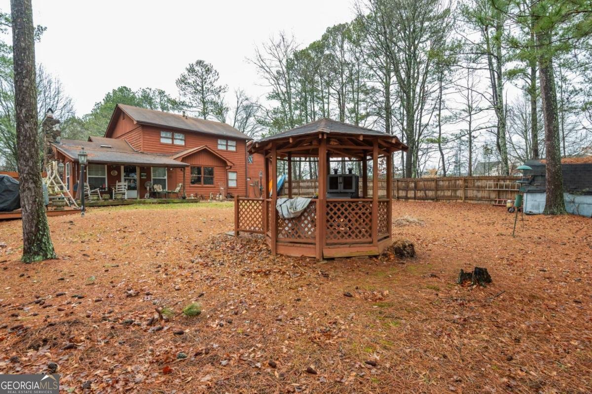 4800 Silverberry Lane Acworth - 48