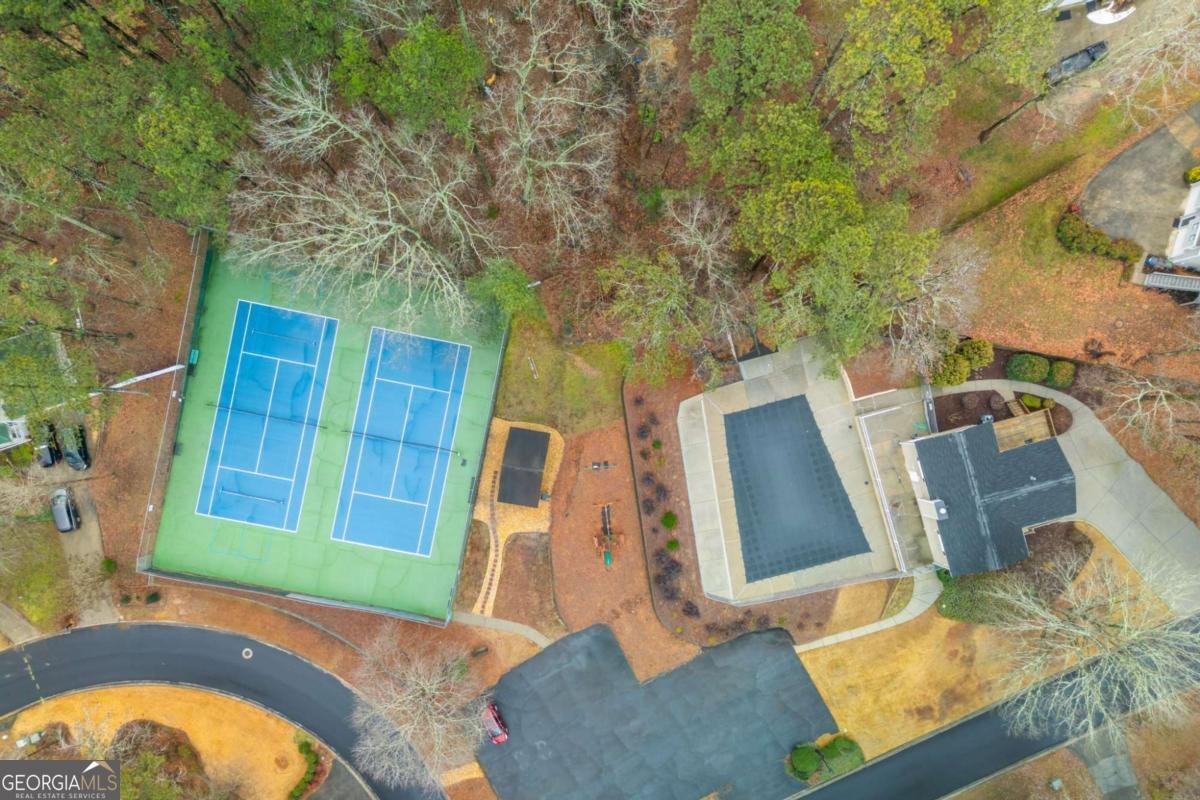 4800 Silverberry Lane Acworth - 49