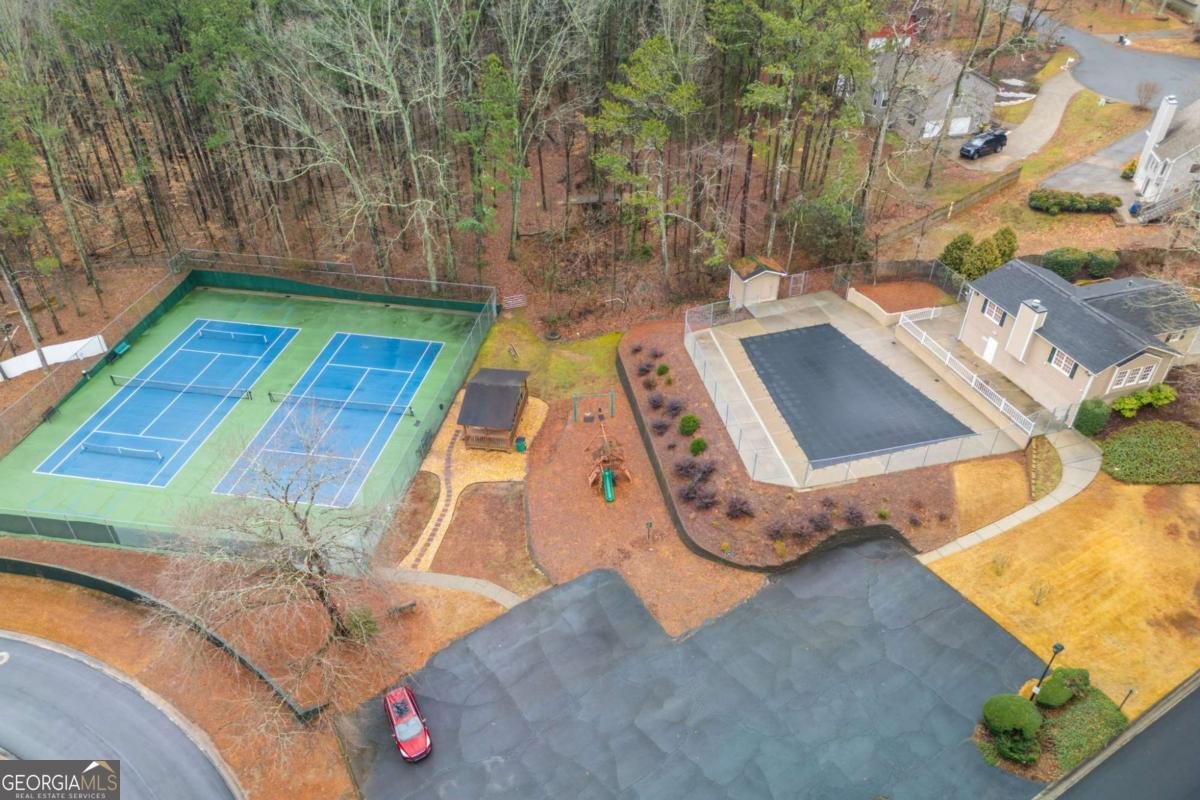 4800 Silverberry Lane Acworth - 50