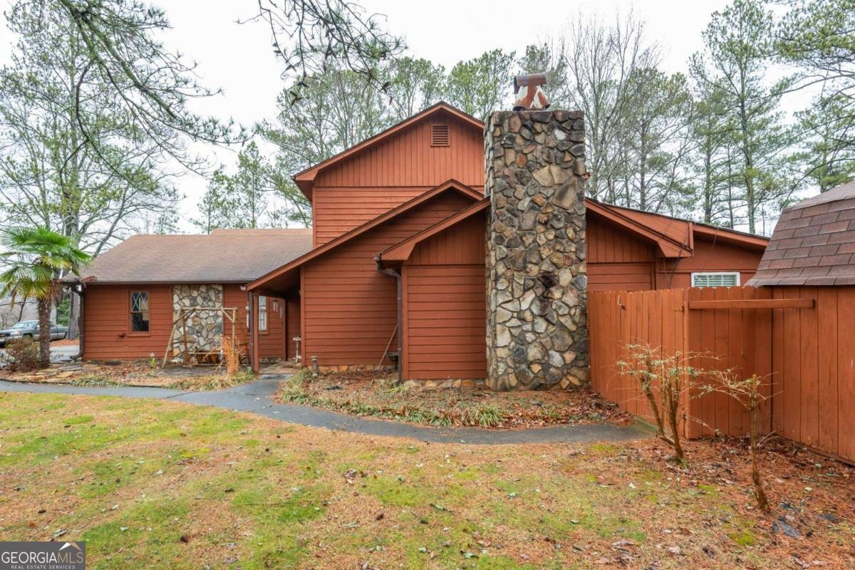 4800 Silverberry Lane Acworth - 8