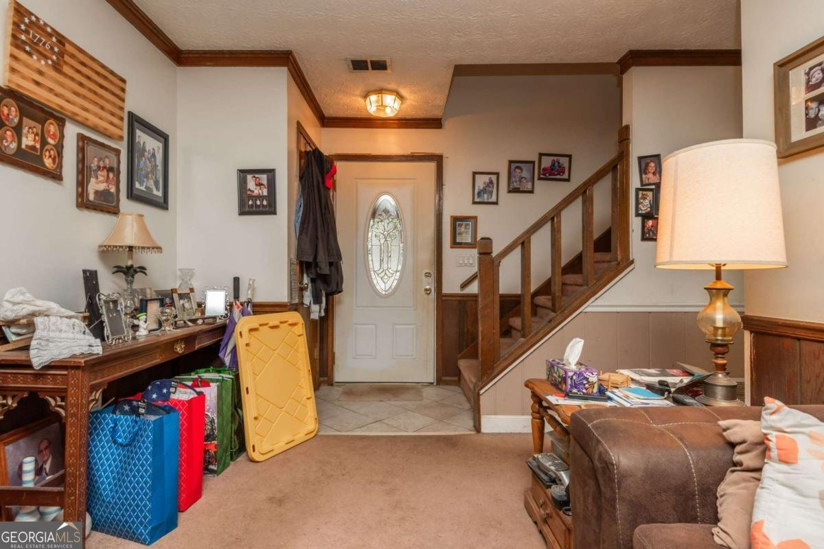 4800 Silverberry Lane Acworth - 9