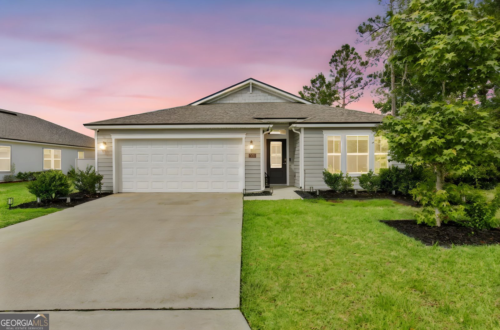 300 Chinquapin Drive St. Marys - 1