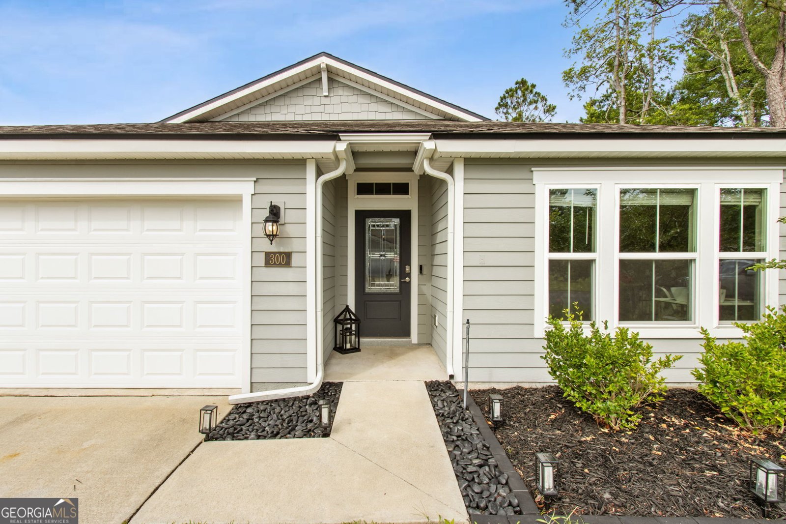 300 Chinquapin Drive St. Marys - 2