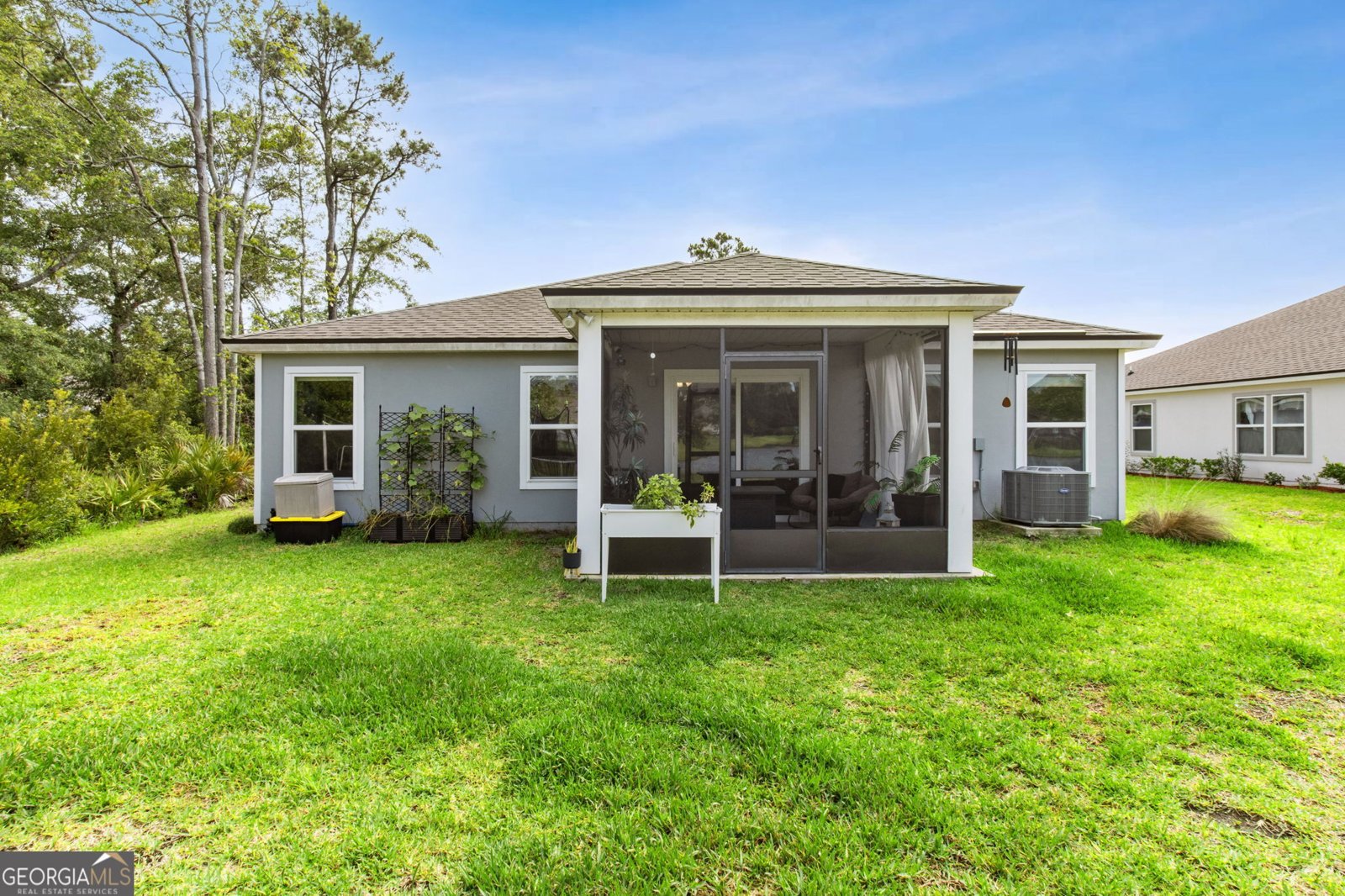 300 Chinquapin Drive St. Marys - 55