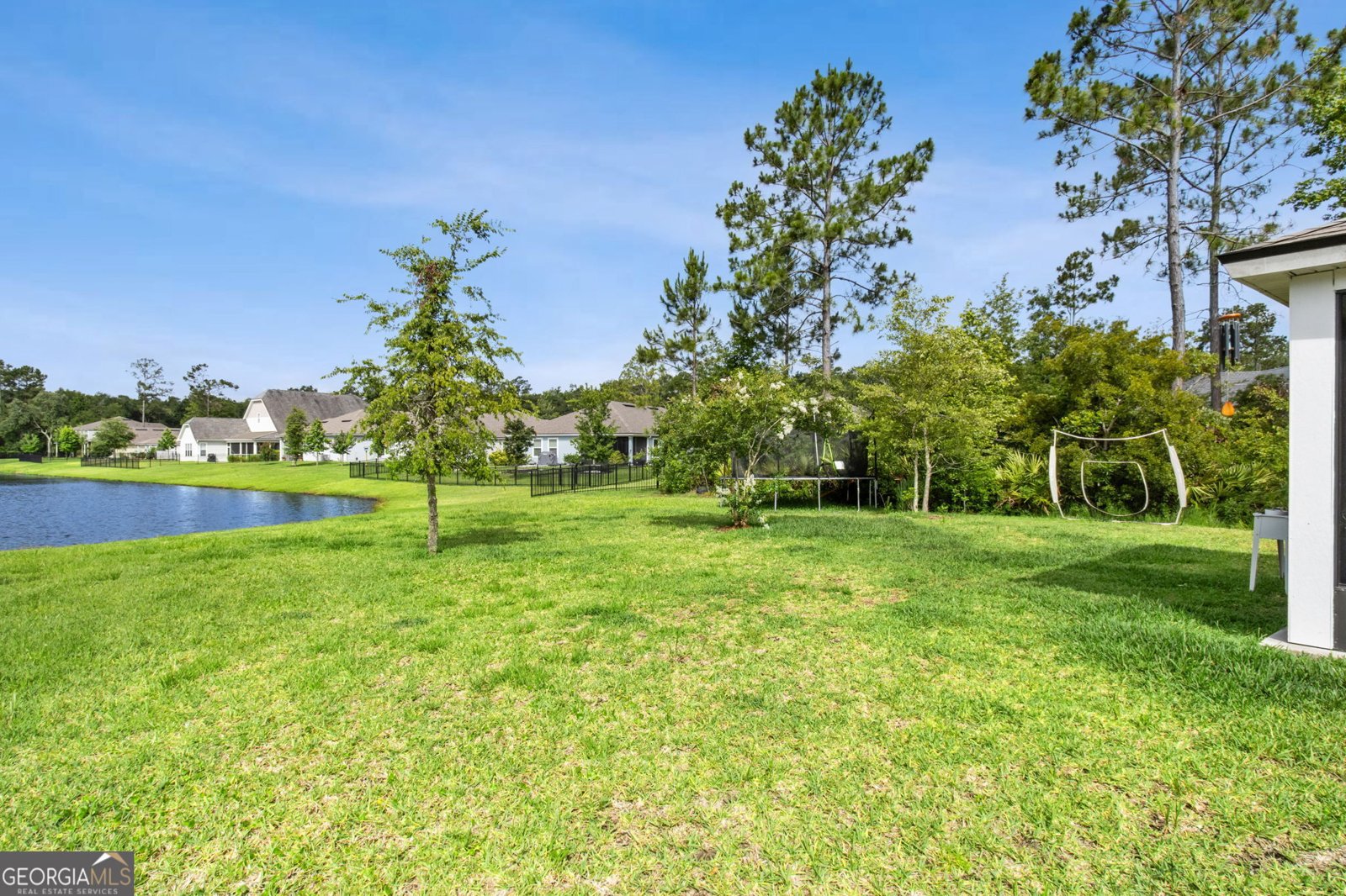 300 Chinquapin Drive St. Marys - 57