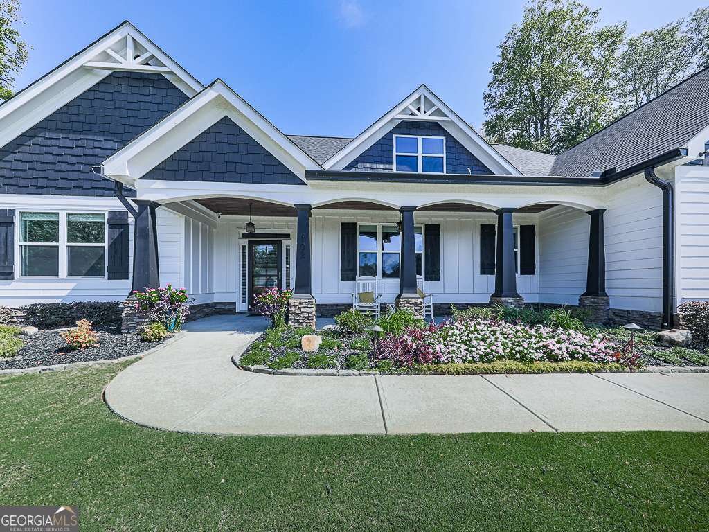 102 Carney Drive Ball Ground - 2