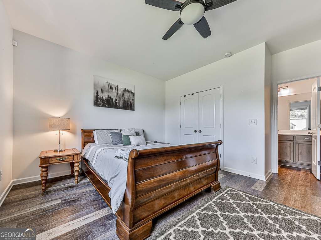 102 Carney Drive Ball Ground - 21