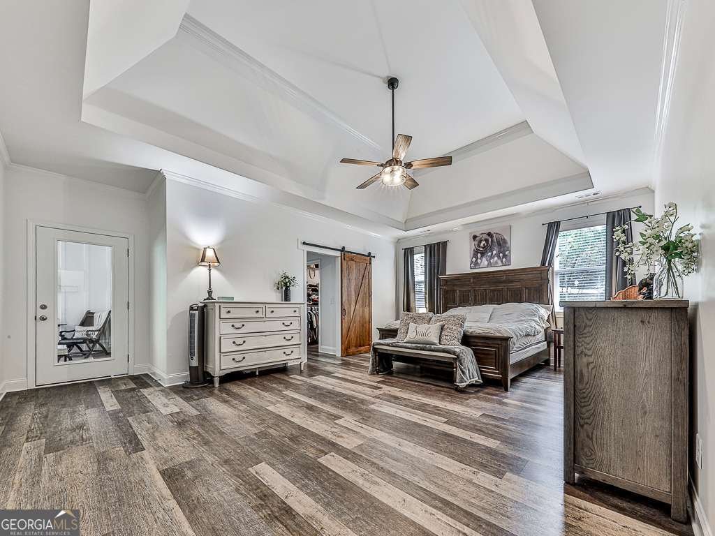 102 Carney Drive Ball Ground - 26