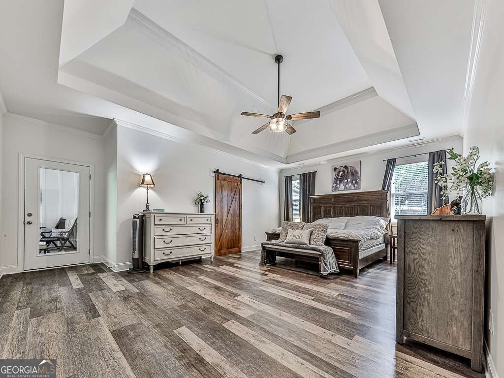 102 Carney Drive Ball Ground - 27