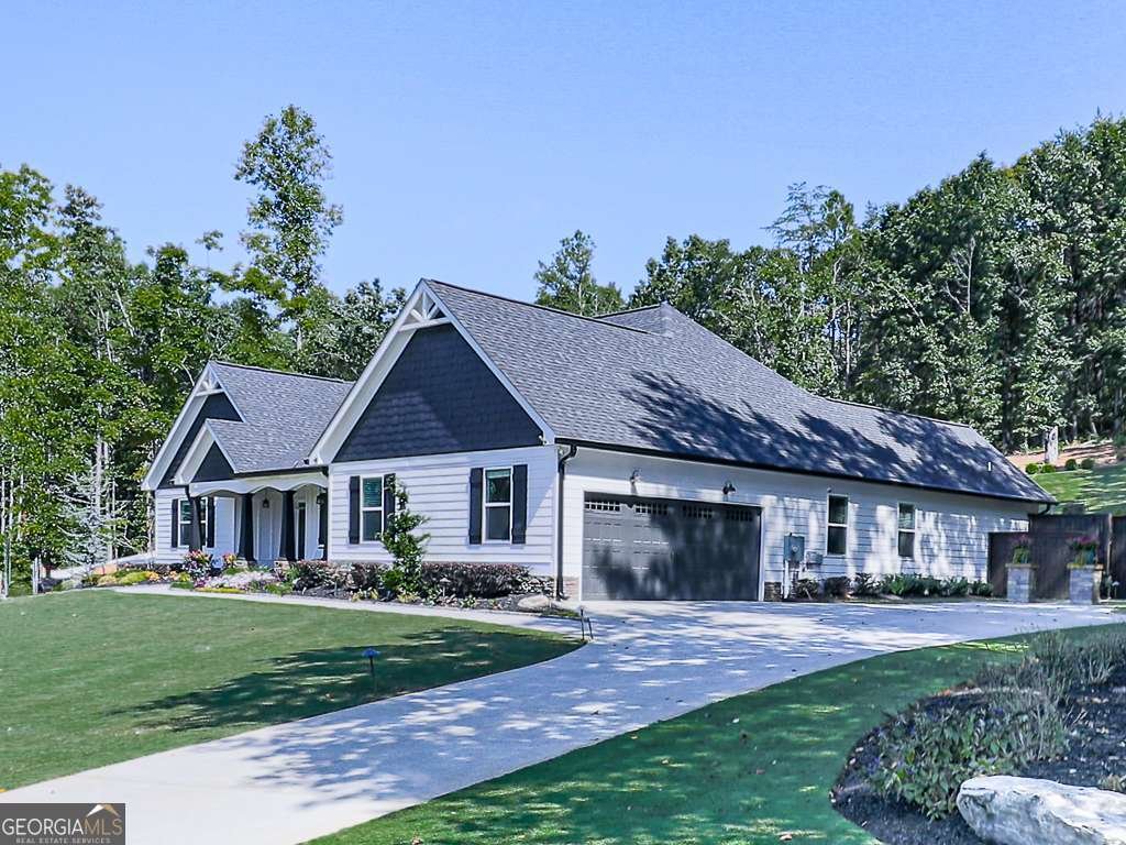 102 Carney Drive Ball Ground - 3