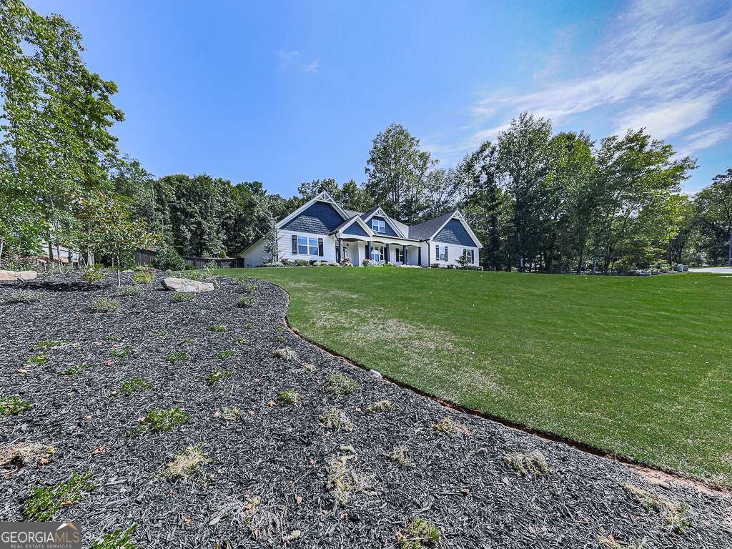 102 Carney Drive Ball Ground - 35