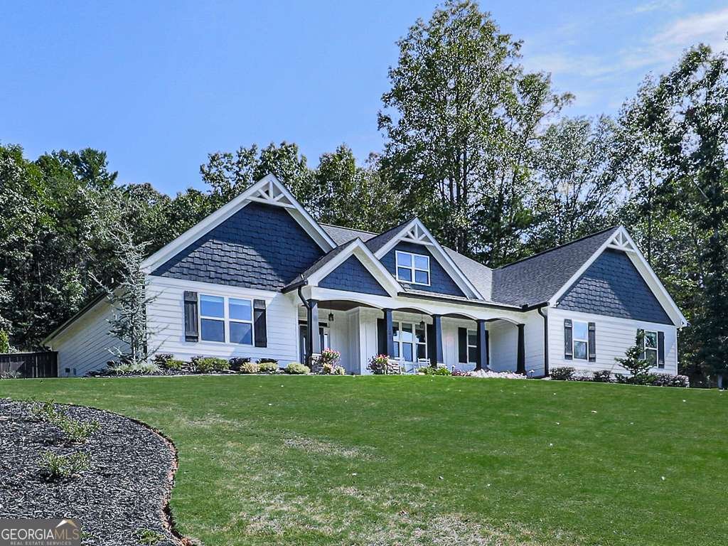 102 Carney Drive Ball Ground - 36