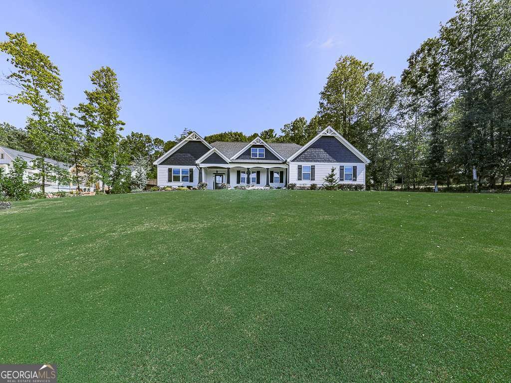 102 Carney Drive Ball Ground - 37