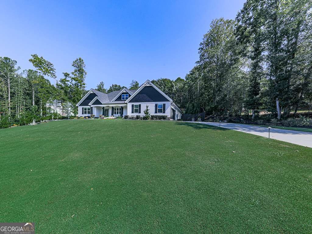 102 Carney Drive Ball Ground - 38