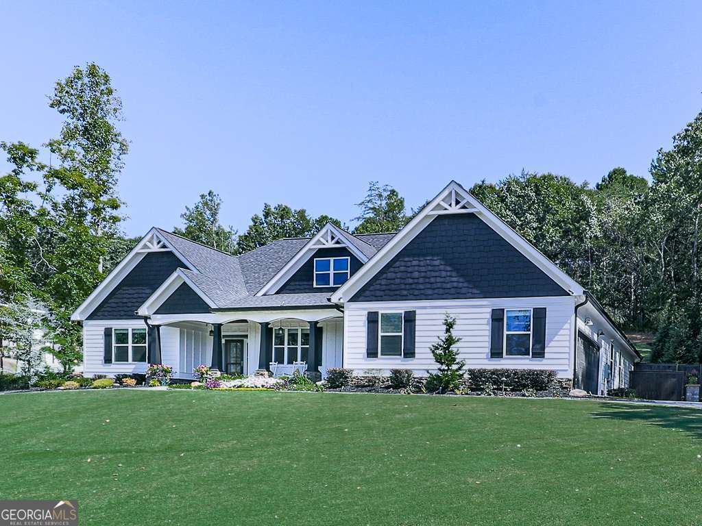102 Carney Drive Ball Ground - 39