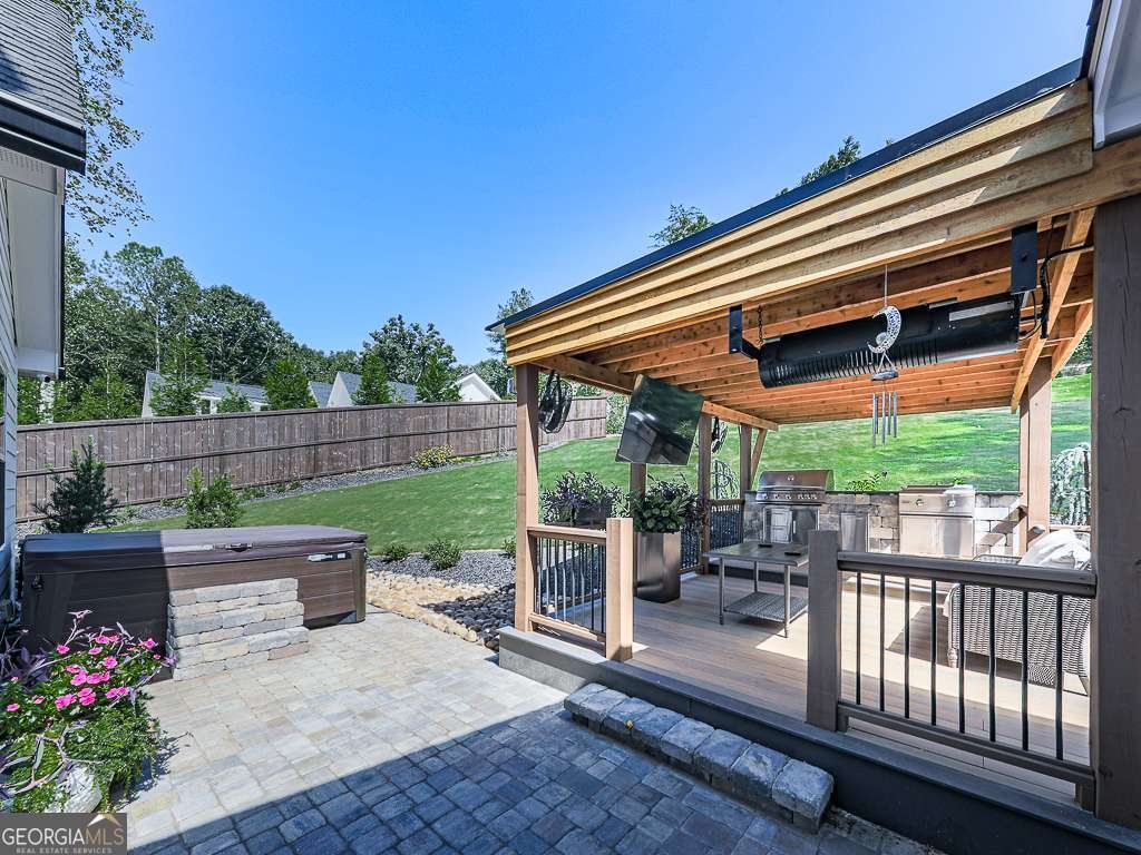 102 Carney Drive Ball Ground - 53