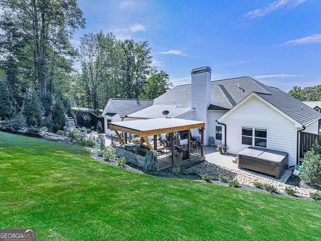 102 Carney Drive Ball Ground - 54
