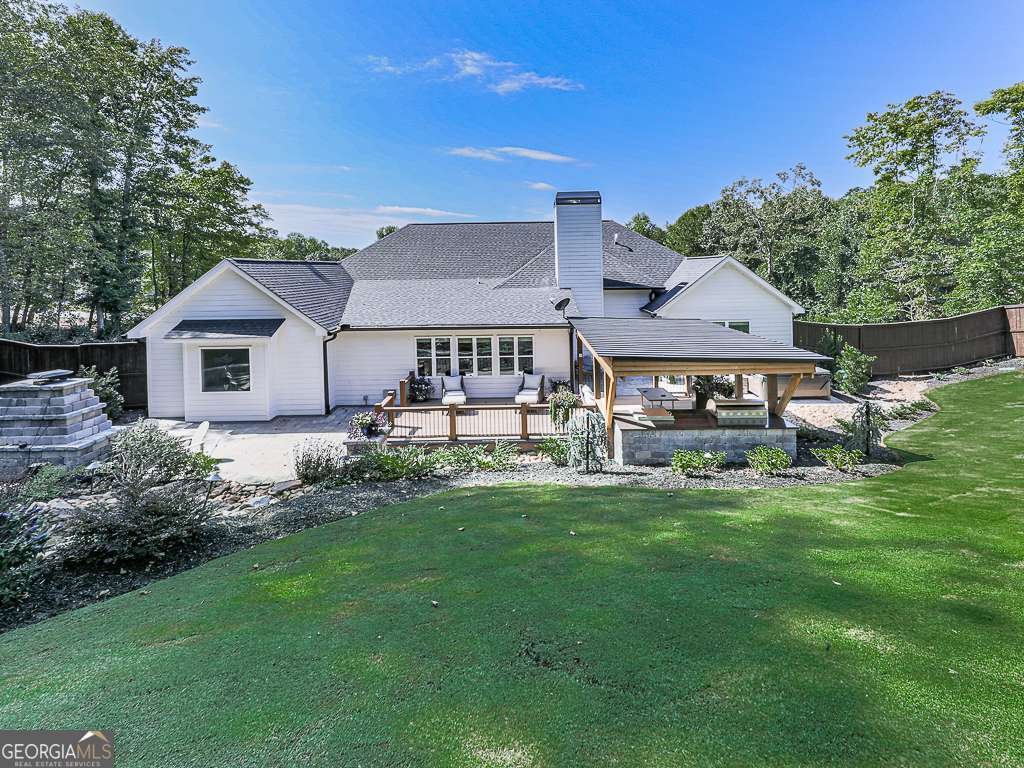 102 Carney Drive Ball Ground - 55