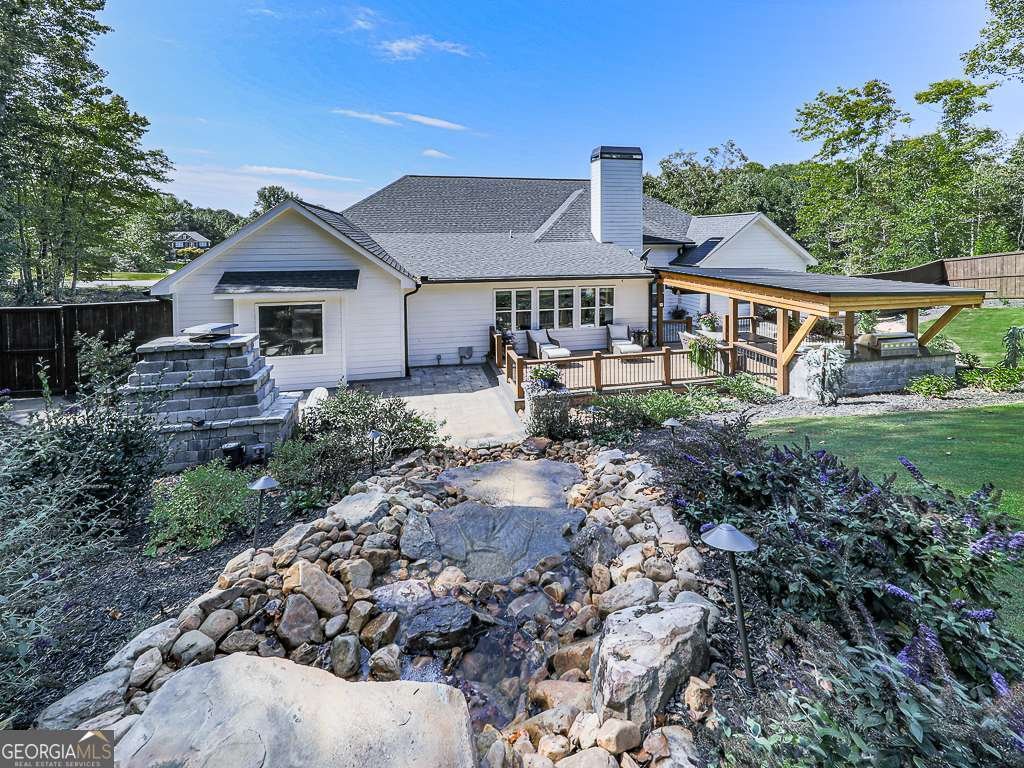 102 Carney Drive Ball Ground - 56