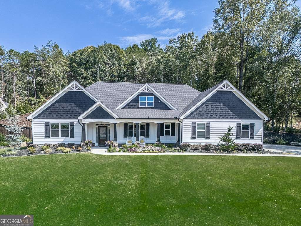 102 Carney Drive Ball Ground - 61