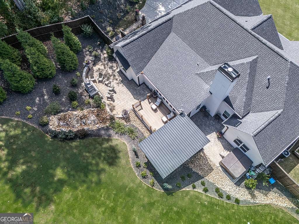 102 Carney Drive Ball Ground - 67