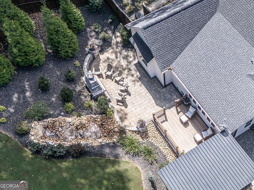 102 Carney Drive Ball Ground - 68