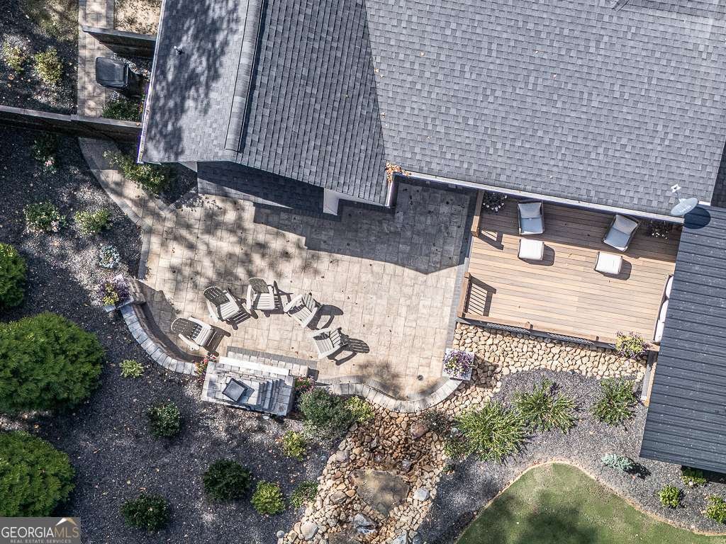 102 Carney Drive Ball Ground - 70