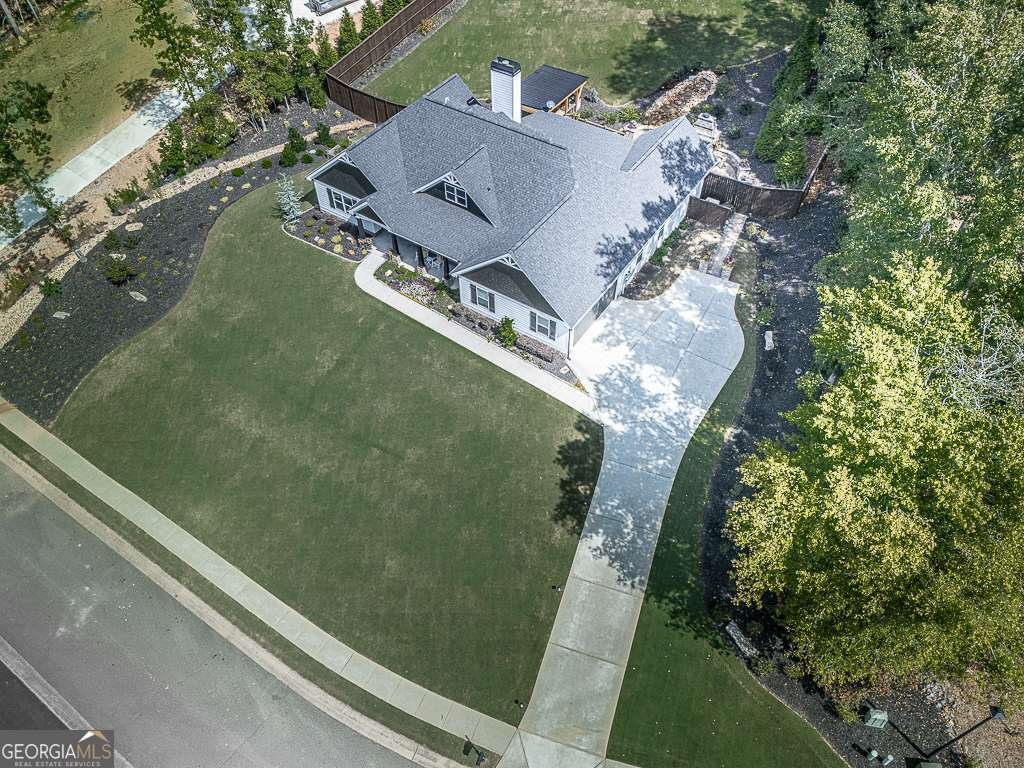 102 Carney Drive Ball Ground - 71