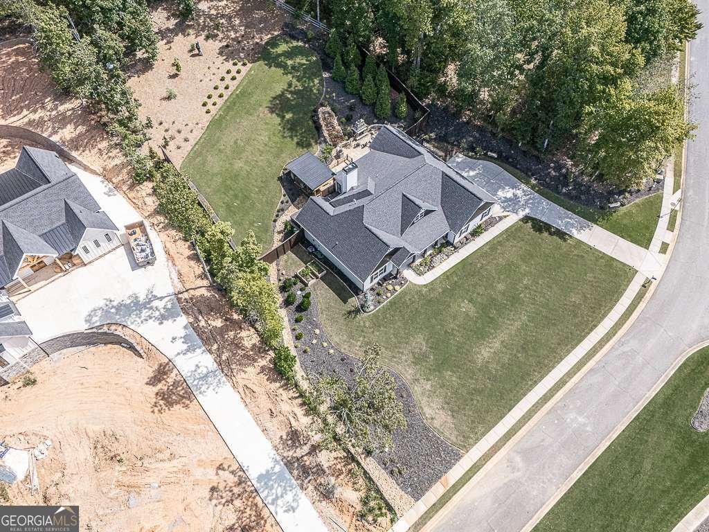102 Carney Drive Ball Ground - 72