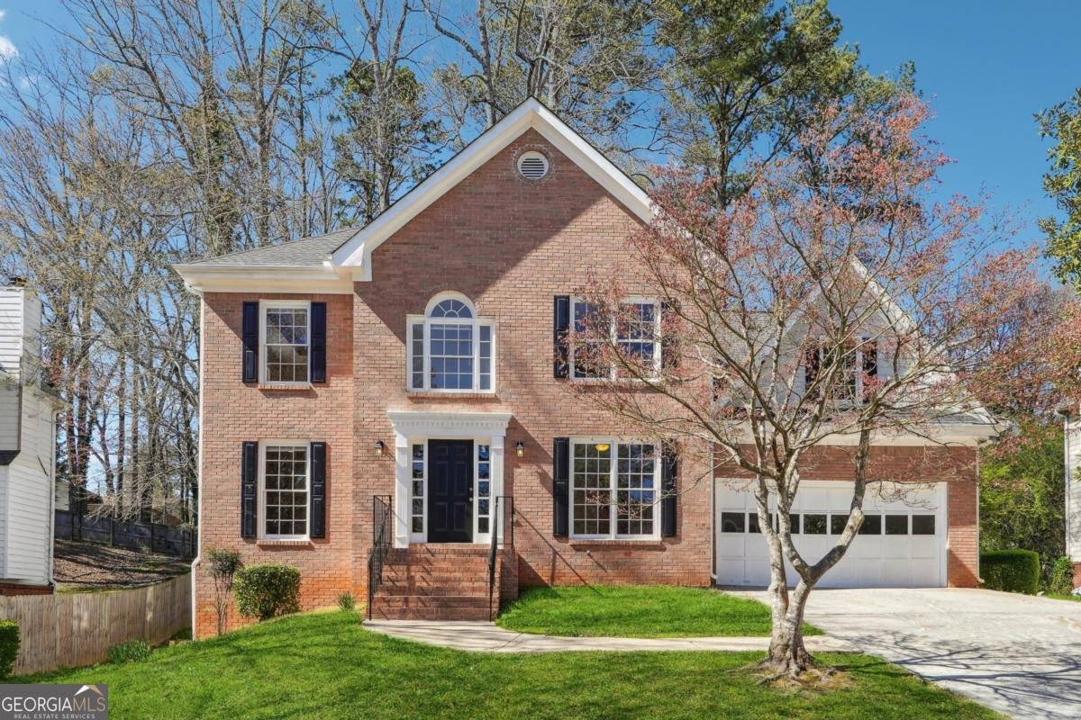 4271 Weston Drive Lilburn - 1