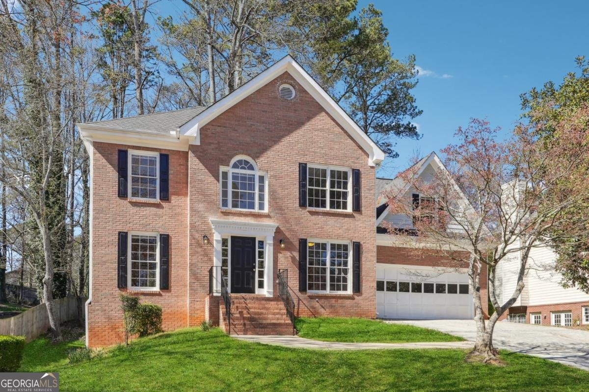 4271 Weston Drive Lilburn - 2