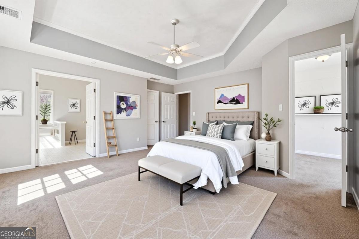 4271 Weston Drive Lilburn - 21