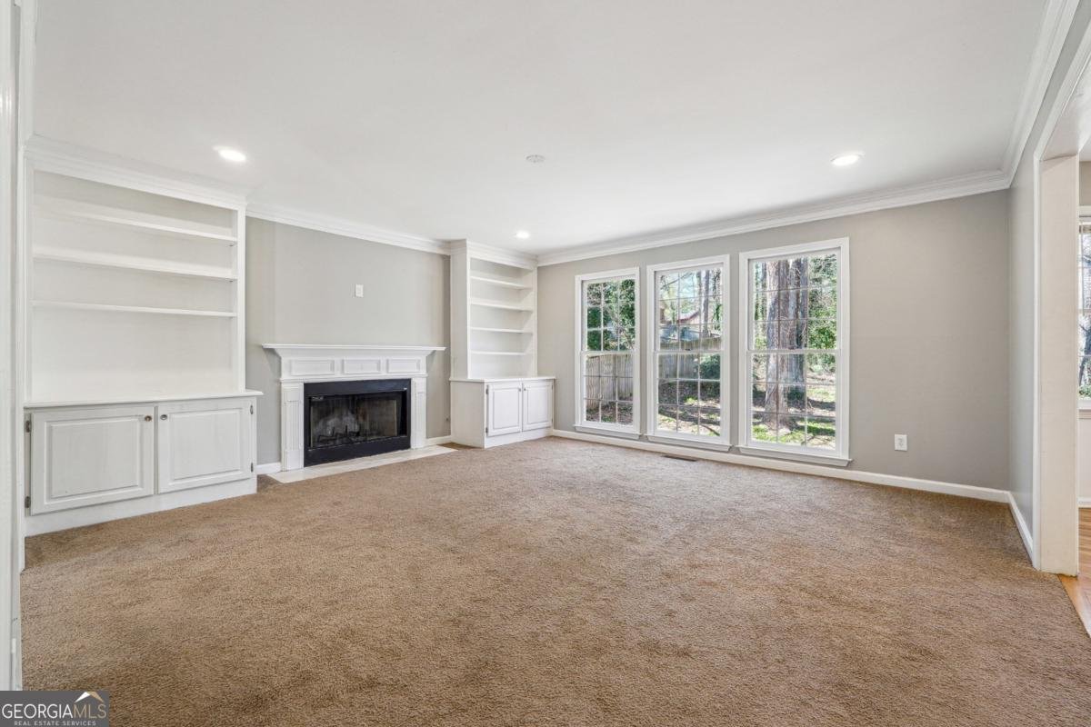 4271 Weston Drive Lilburn - 3
