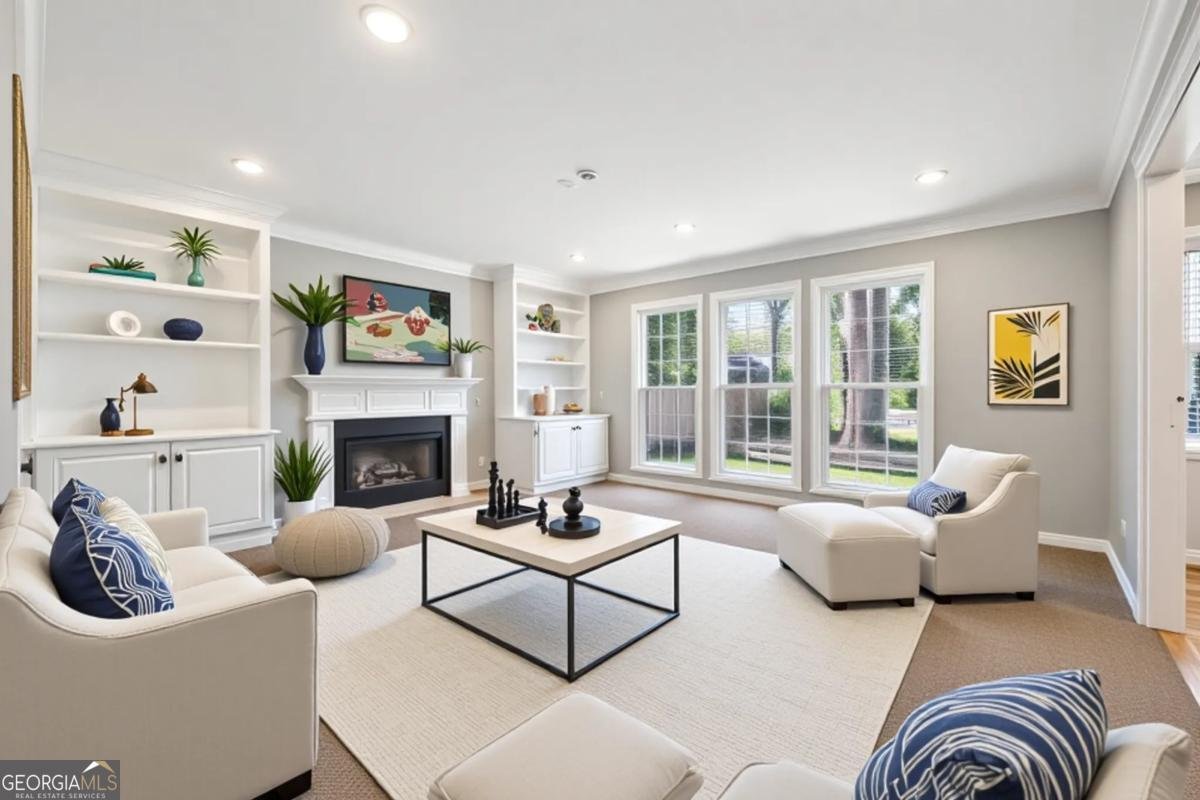 4271 Weston Drive Lilburn - 4