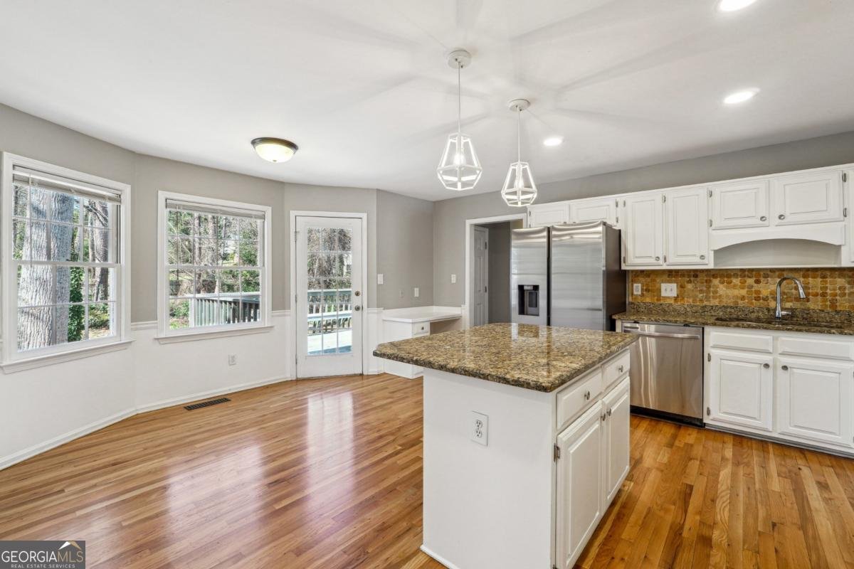 4271 Weston Drive Lilburn - 5