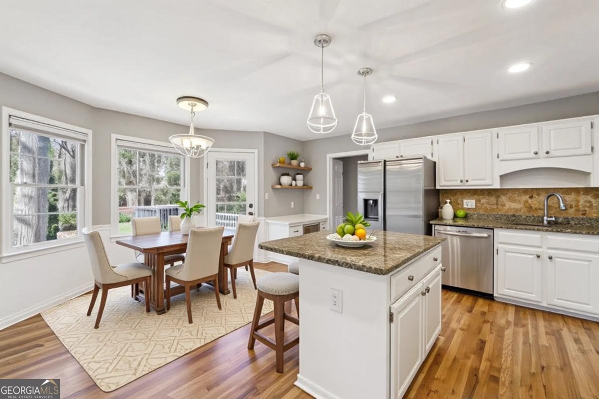 4271 Weston Drive Lilburn - 6