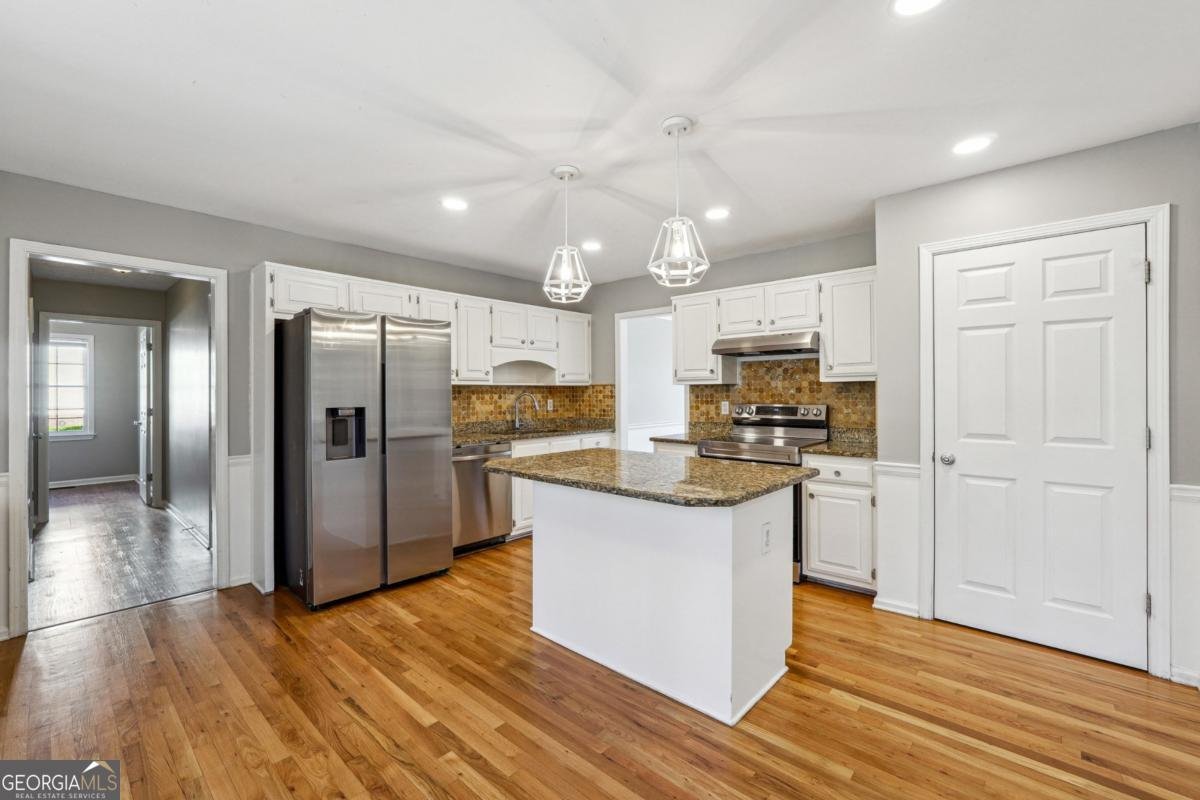 4271 Weston Drive Lilburn - 7