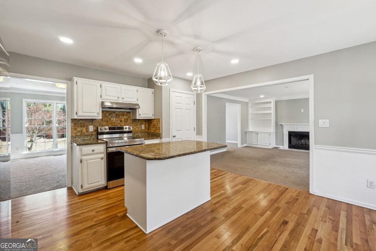 4271 Weston Drive Lilburn - 9
