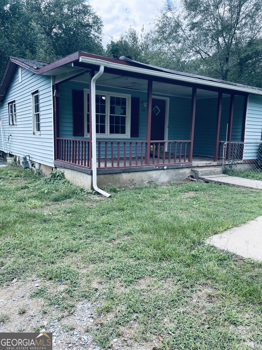 129 Virginia Avenue Macon - 1