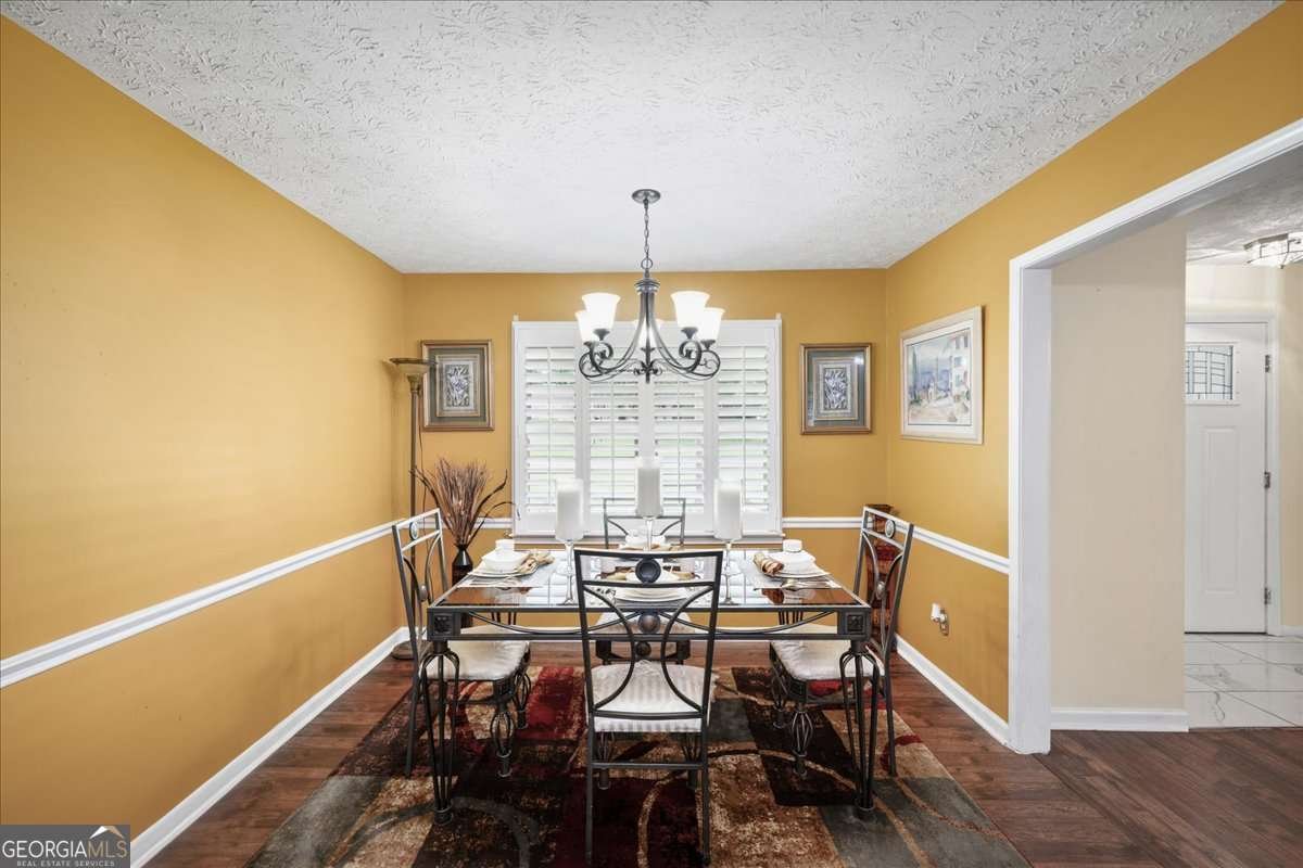 2056 Merle Drive Conyers - 11
