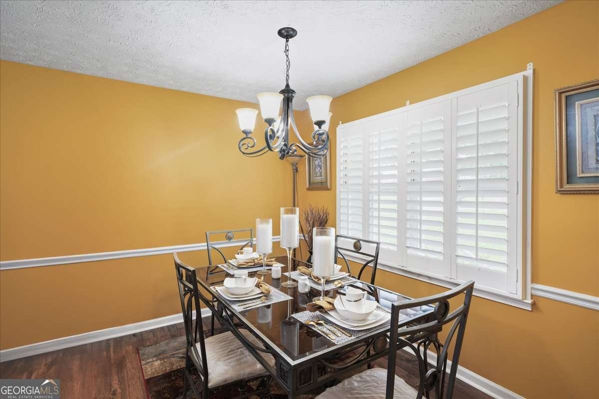 2056 Merle Drive Conyers - 12