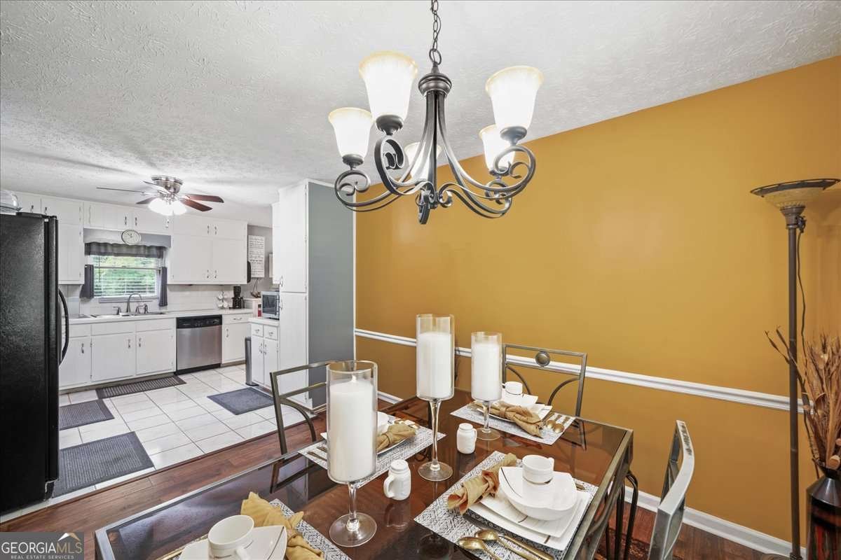 2056 Merle Drive Conyers - 13