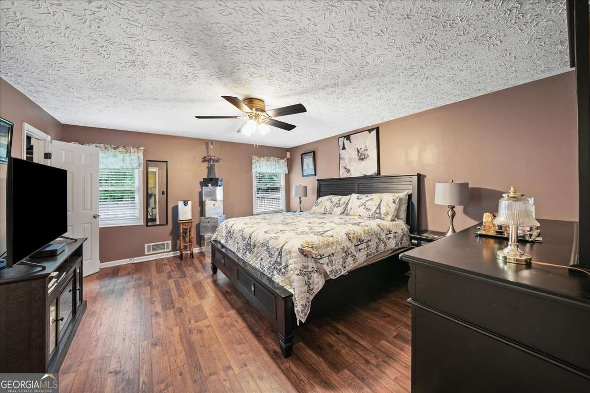 2056 Merle Drive Conyers - 15