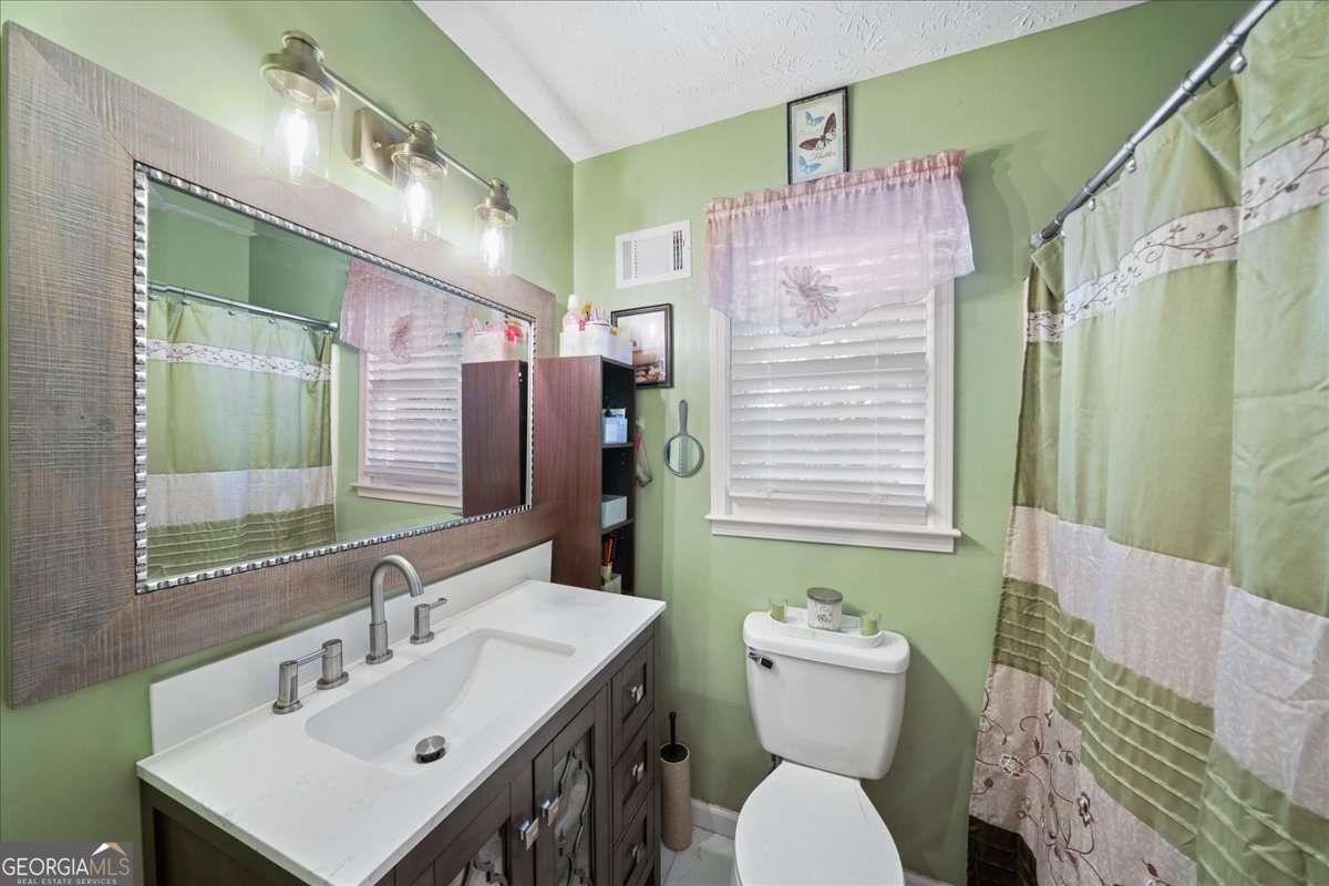 2056 Merle Drive Conyers - 17
