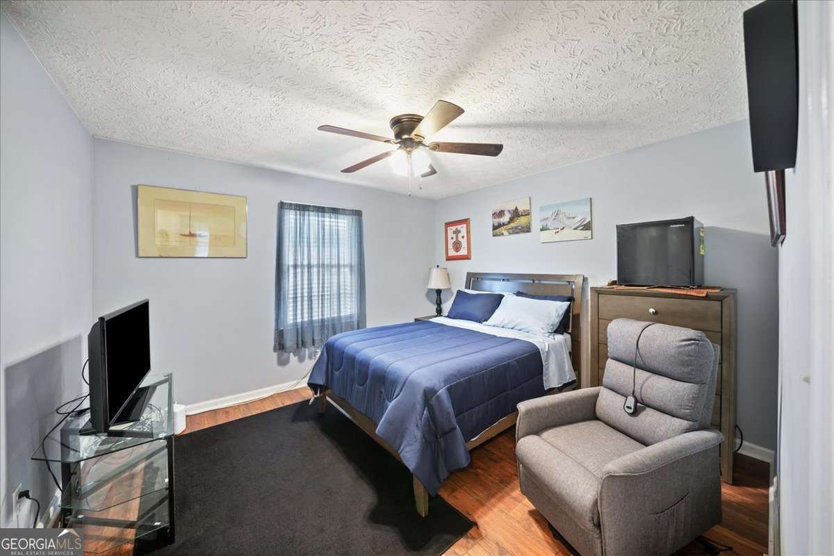 2056 Merle Drive Conyers - 19