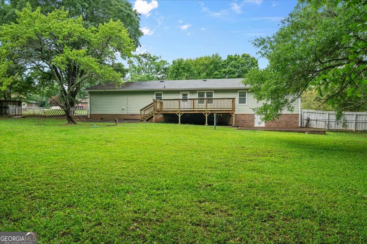 2056 Merle Drive Conyers - 2