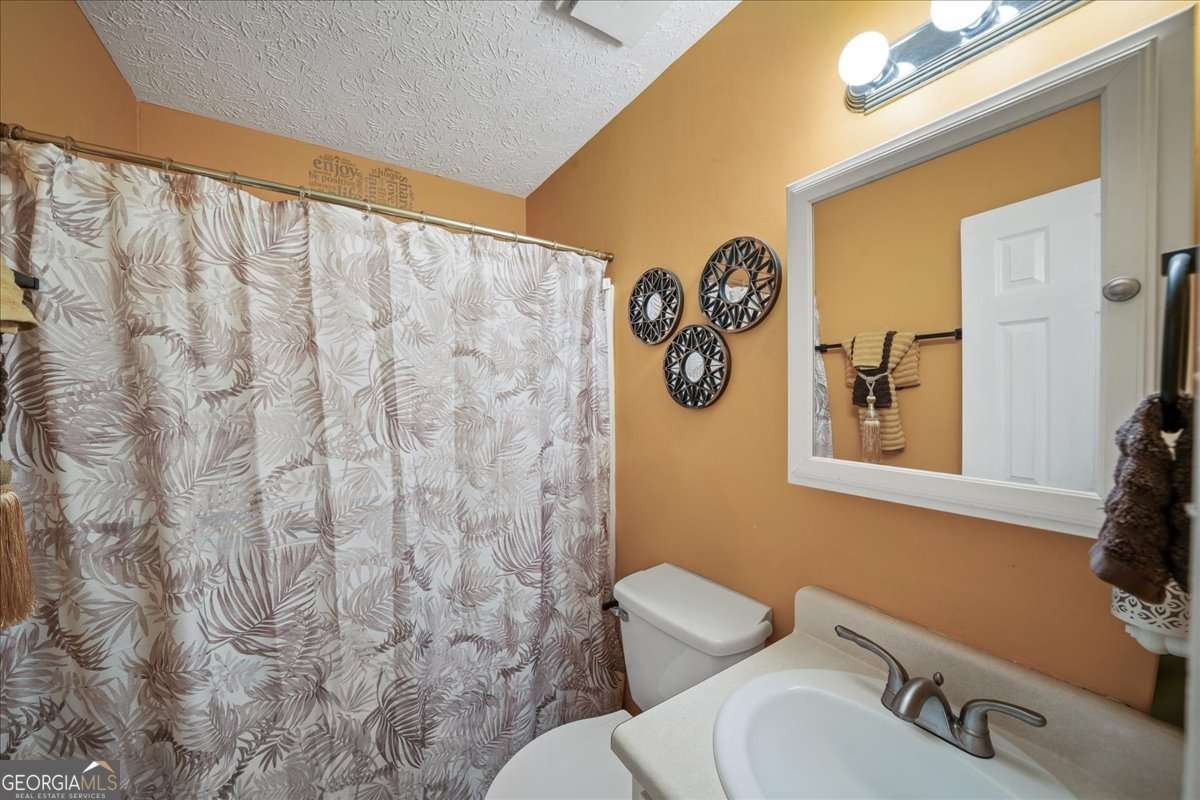 2056 Merle Drive Conyers - 20